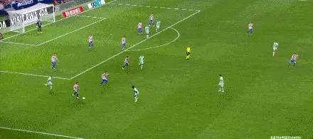 KOK体育登录入口-莫利纳妙传，瑟洛特单刀破门，马竞3-1毕包